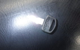 HONDA GYRO CANOPY 2008 TA03