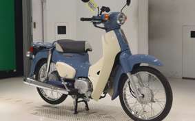HONDA C50 SUPER CUB AA09
