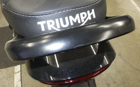 TRIUMPH SCRAMBLER400XC 2025