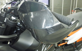 KTM 890 SMT 2025