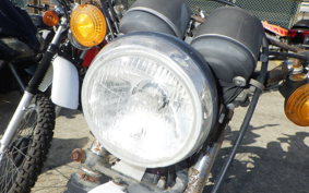 YAMAHA XT250 SEROW 3Y5