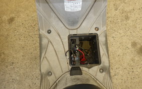 SUZUKI ADDRESS V125 G CF46A