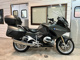 Фото BMW R1200 RT 2015 с японского аукциона