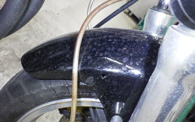 KAWASAKI ZEPHYR 400 Gen.2 1991 ZR400C