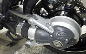 KAWASAKI 1400 GTR 2011