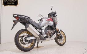 HONDA CRF1100L AFRICA TWIN DCT 2026 SD15