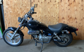 HONDA MAGNA 50 AC13