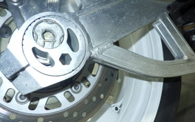 KAWASAKI GPZ900R NINJA 1999 ZX900A