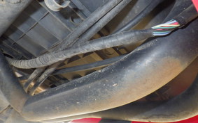 HONDA GYRO CANOPY TA03