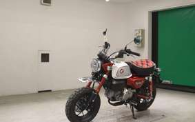 HONDA MONKEY 125 2013 JB03