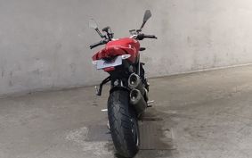 DUCATI STREET FIGHTER 1100 F100AA