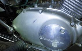 HONDA CB125 2020 CB125