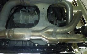 HONDA CB1300SF SUPER BOLDOR 2009 SC54