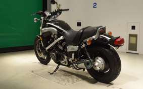 YAMAHA VMAX 1998 3UF
