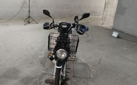 HONDA SUPER CUB110 JA10