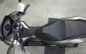 HONDA PCX 125 JF81