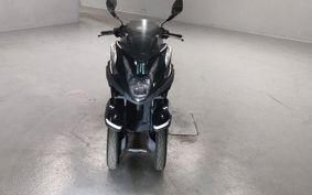 YAMAHA TRICITY 125 SE82J