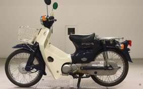 HONDA C50 SUPER CUB 2009 AA01