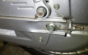 HONDA C50 SUPER CUB 2004 AA04