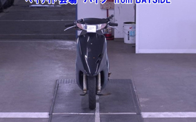 HONDA DIO