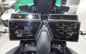 YAMAHA TRACER 9 GT 2021 RN70J