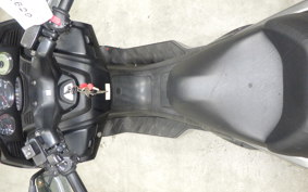HONDA SILVER WING 400 A 2005 NF01