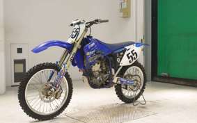 YAMAHA YZ250F CG21C
