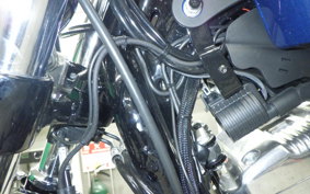 HARLEY XL1200X 2022