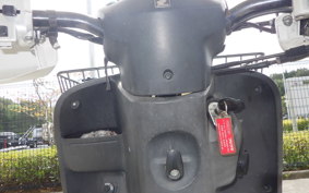 HONDA ﾍﾞﾝﾘｨ50-2 AA05