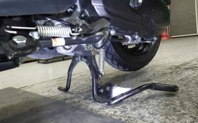 HONDA TACT Gen.4 AF75