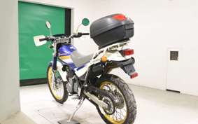 KAWASAKI SUPER SHERPA 2013 KL250G