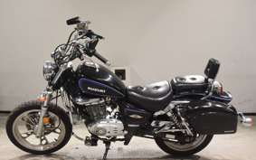 SUZUKI GZ125HS