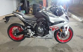 SUZUKI GSX-8R 2025 EM1AA