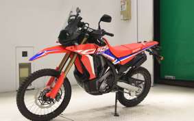 HONDA CRF250 GEN 2 RALLY 1989 MD47