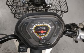 HONDA SUPER CUB50 AA04