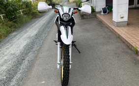 YAMAHA SEROW 250 DG31J