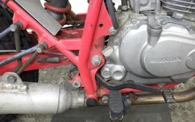 HONDA FTR223 2025 MC34
