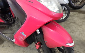 YAMAHA CYGNUS 125 XSR 2 2007 SE44J