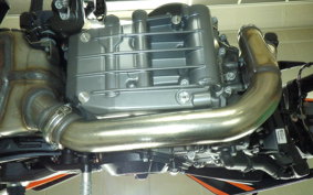 KTM 890 DUKE GP 1992