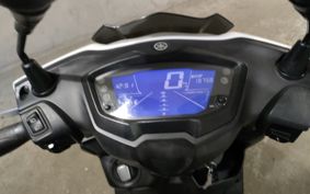 YAMAHA CYGNUS GRIF ASU SEJ4J