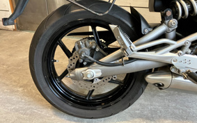 KAWASAKI ER-4N 2012 ER400B