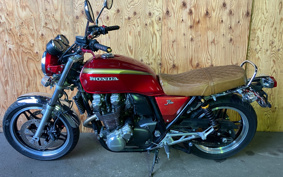HONDA CB1100 ABS 2010 SC65