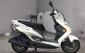 YAMAHA CYGNUS125XSR SE44J