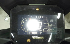 HONDA ADV160 2022 KF54