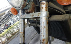 HONDA MAGNA 750 1994 RC43