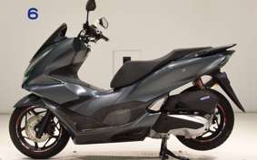 HONDA PCX 160 2007 KF47