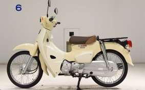 HONDA C50 SUPER CUB AA09