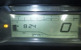 YAMAHA TRICITY 300 2021 SH15J