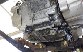 HONDA MONKEY BAJA Z50J