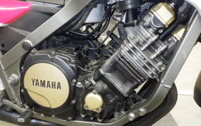 YAMAHA FZ750 1986 1FM